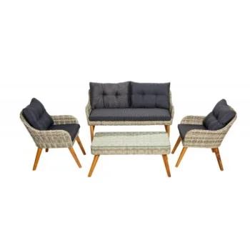 Conway baštenski set od ratana 060374 Conway baštenski set od ratana 060374